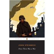 Once There Was a War