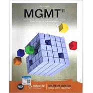 MGMT (Book Only) 9781337407472