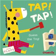 Tap! Tap! 9781846437472