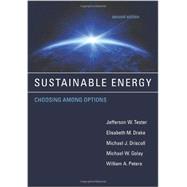 Sustainable Energy 9780262017473
