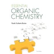Essential Organic Chemistry Plus MasteringChemistry with eText -- Access Card Package 9780321967473