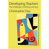 Developing Teachers