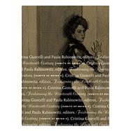 Fashioning the Nineteenth Century: Habits of Being 3 9780816687473