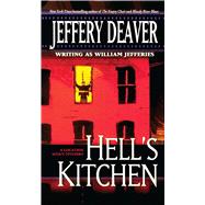 Hell's Kitchen: A Novel of Berlin 1936 9781476787473
