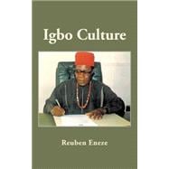 Igbo Culture 9781496967473