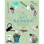 Let's Garden 9783899557473