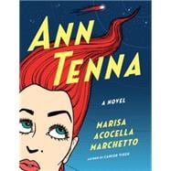 Ann Tenna 9780307267474