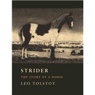 Strider: The Story of a Horse 9780983517474