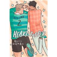 Heartstopper 2 9781338617474