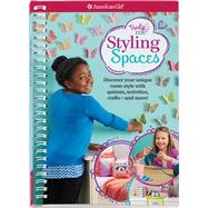 Styling Spaces 9781609587475