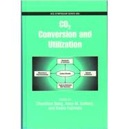 CO2 Conversion and Utilization