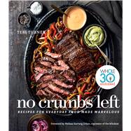 No Crumbs Left 9781328557476