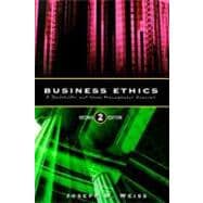 Business Ethics: A Stakeholder and Issues Management Approach