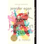 A Visit from the Goon Squad 9780307477477