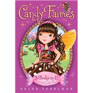 Candy Fairies 9781481457477