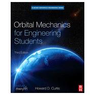 Orbital Mechanics for Engineering Students 9780080977478