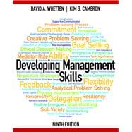 Developing Management Skills 9780133127478