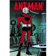 Marvel Universe Ant-Man 9780785197478