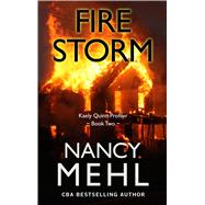 Fire Storm 9781432867478