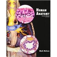 Human Anatomy 9781465227478