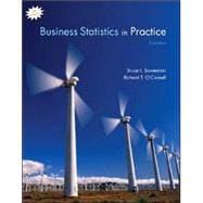 Business Statistics in Practice 9780072977479