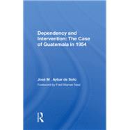 Dependency and Intervention