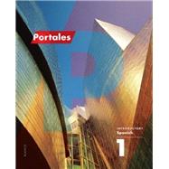 Portales (Looseleaf + Access Code) 9781680047479