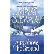 AIRS ABOVE GROUND MM 9780060747480