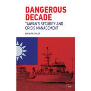 Dangerous Decade 9780367437480