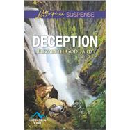 Deception 9780373447480