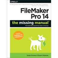 Title 700: The Missing Manual 9781491917480