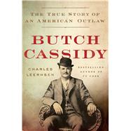 Butch Cassidy 9781501117480