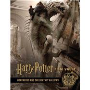 Horcruxes and the Deathly Hallows 9781683837480