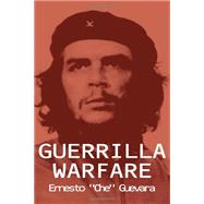 Guerrilla Warfare 9781492997481