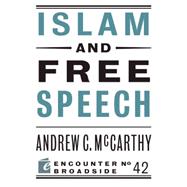 Islam and Free Speech 9781594037481