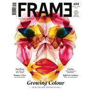 Frame 103 Mar / Apr 2015: The Great Indoors 9789491727481