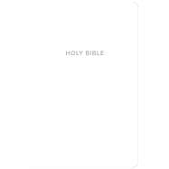 CSB Gift & Award Bible, White 9781433647482