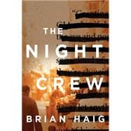 The Night Crew 9781477827482