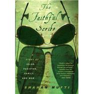 The Faithful Scribe 9781590517482