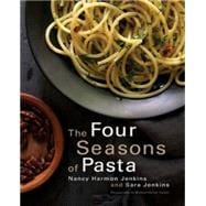 The Four Seasons of Pasta 9780525427483