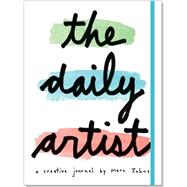 The Daily Artist 9781441317483
