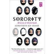 Sorority 9781501187483