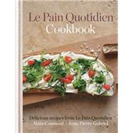 Le Pain Quotidien Cookbook 9781845337483