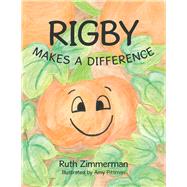Rigby Makes a Difference