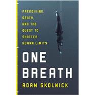 One Breath 9780553447484
