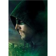 Arrow Season 2.5 9781401257484