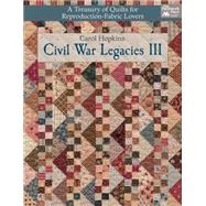 Civil War Legacies 9781604687484