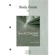Study Guide for Microeconomics 9780077247485