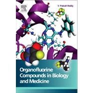 Organofluorine Compounds in Biology and Medicine 9780444537485
