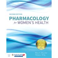 Pharmacology for Women's Health 9781284057485
